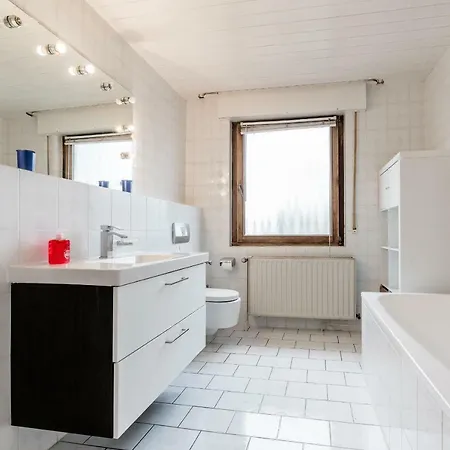 Ferienhaus Im Kolner Suden Lejlighed
