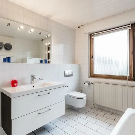 Ferienhaus Im Kolner Suden *