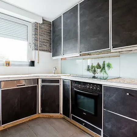 Ferienhaus Im Kolner Suden Lejlighed
