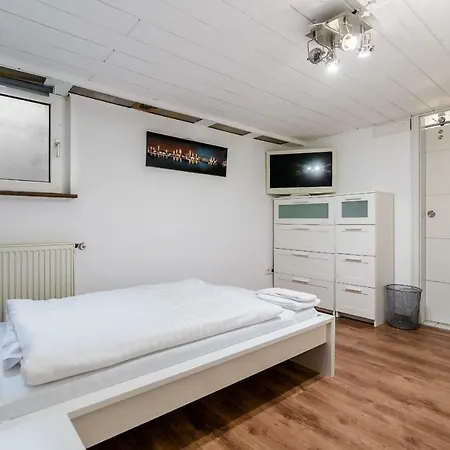Ferienhaus Im Kolner Suden