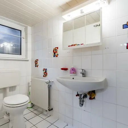Ferienhaus Im Kolner Suden * Köln