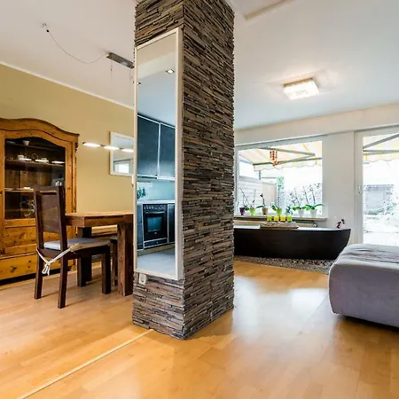 Ferienhaus Im Kolner Suden Kolín nad Rýnem