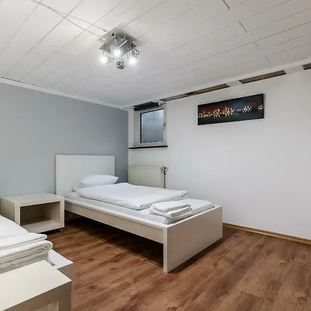 Ferienhaus Im Kolner Suden Apartmán