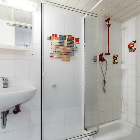 Ferienhaus Im Kolner Suden