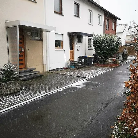 Ferienhaus Im Kolner Suden * Kolín nad Rýnem